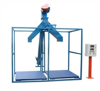 Jumbo Hnab Ntim Tshuab