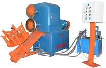 Tyre Sidewall Tej Tshuab