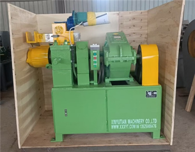 Shipping Hloov tshiab|Steel Ring Separator Exported rau U...