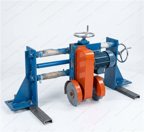 Tyre Cracker Roller Online Sib Tsoo Kho Tshuab