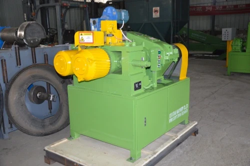 Tag nrho Tyre Bead Separating